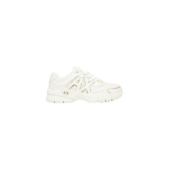 ARMANI EXCHANGE · סניקרס SNEAKER · ביג'