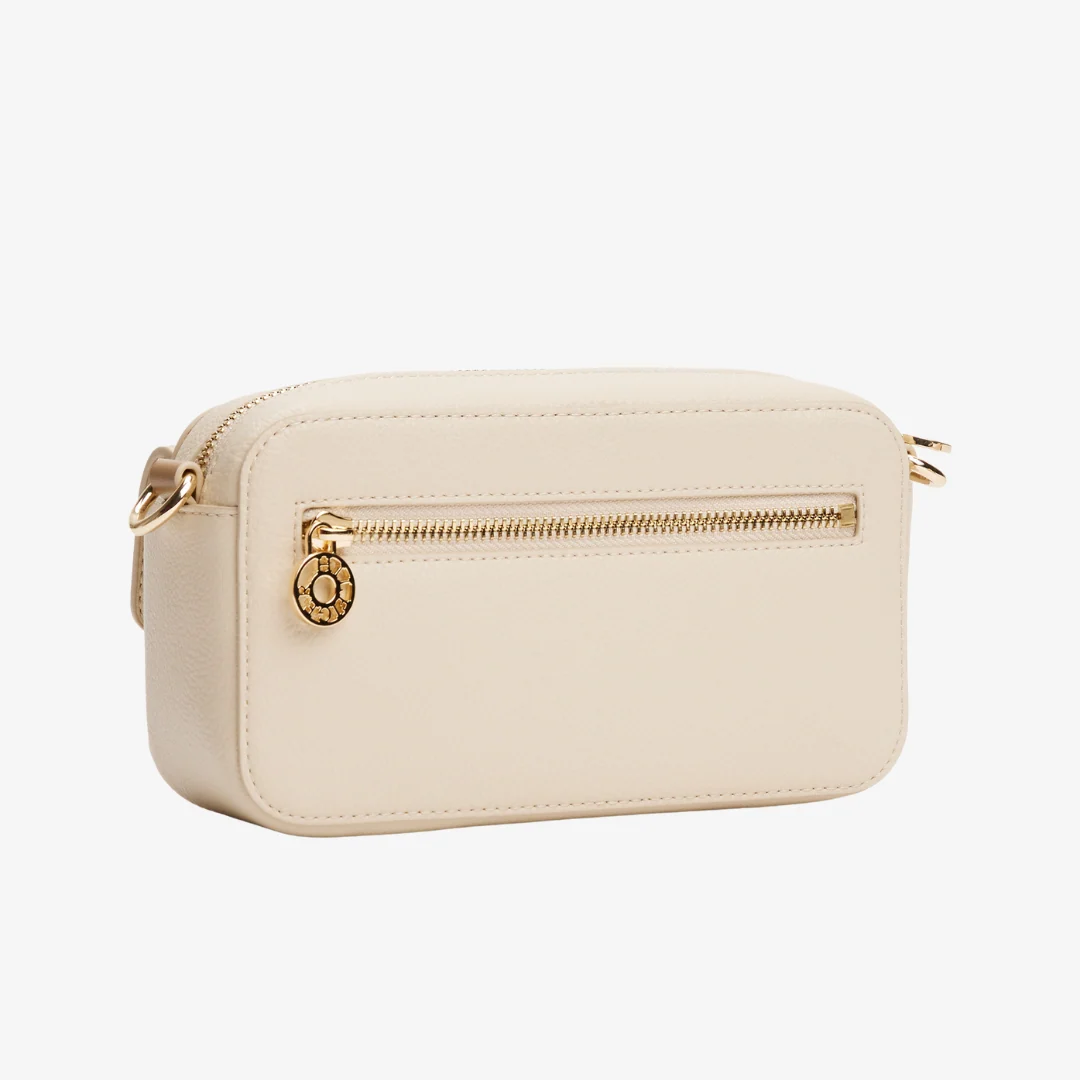 TOMMY · תיקים TH DISTINCT CAMERA BAG · ביג' — Hawaii