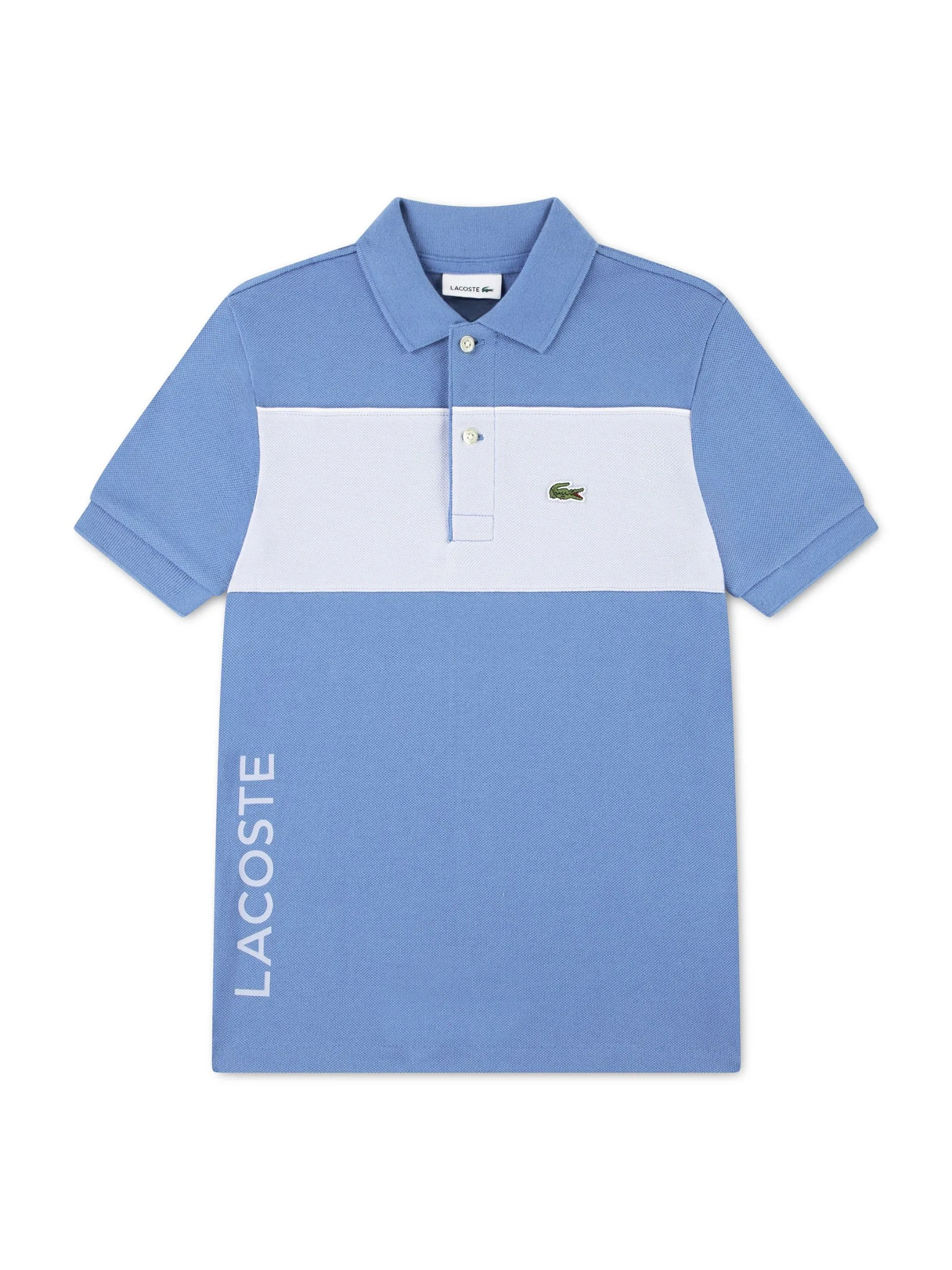 LACOSTE · Layette Enfant · כחול