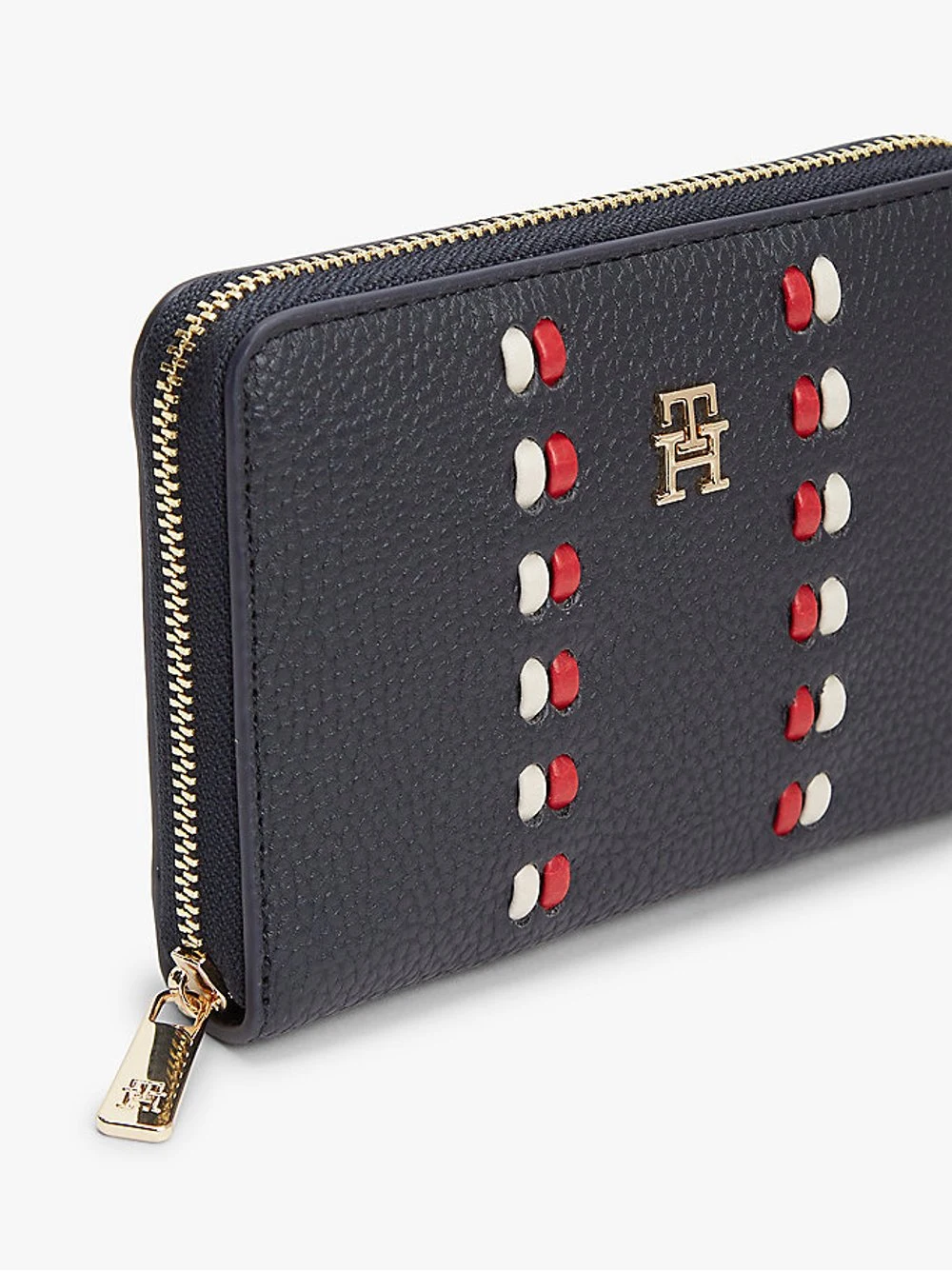 TOMMY · AW0AW18132 DW6 TH ICON MED ZA CORP · תכלת — Hawaii