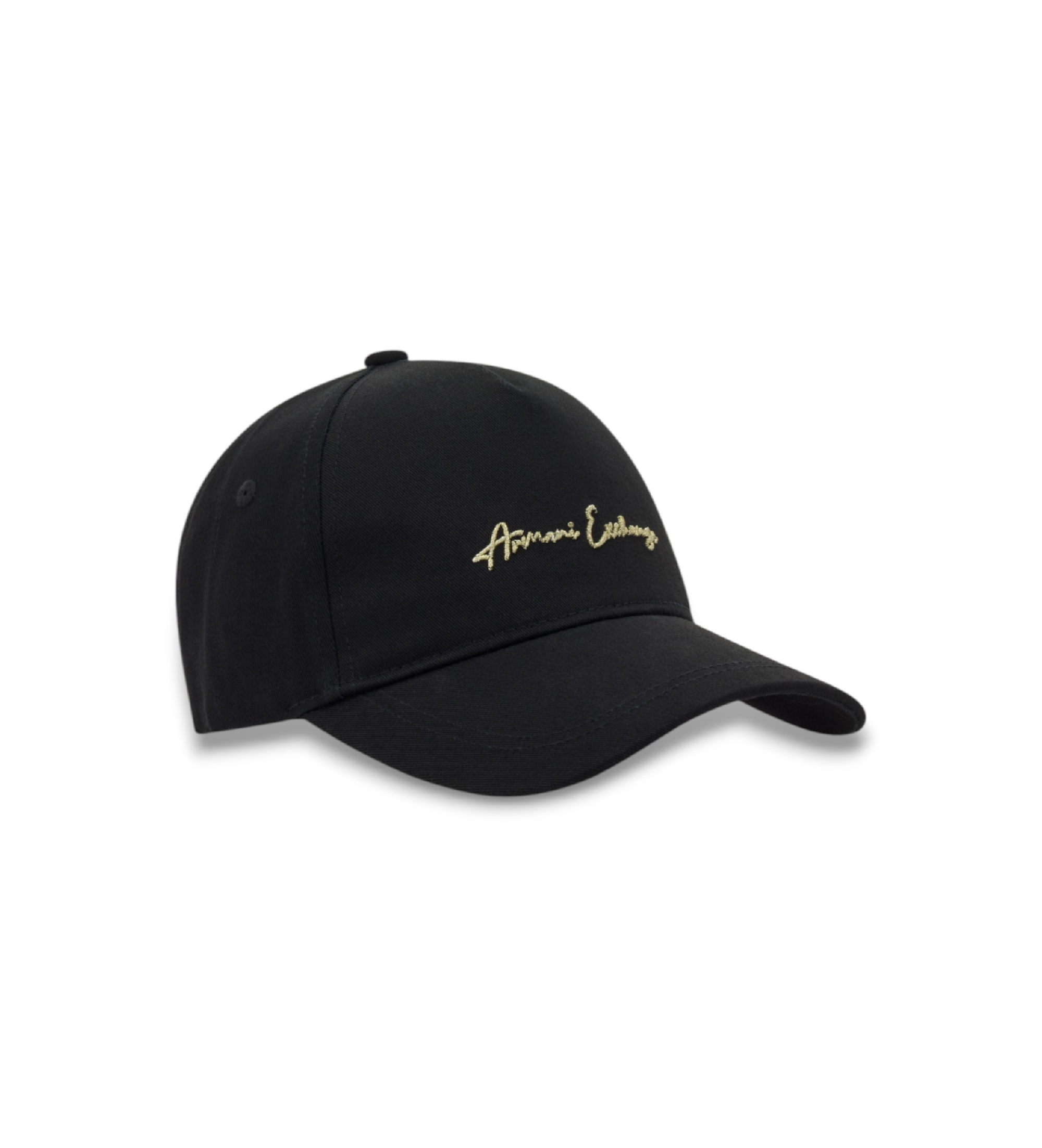 ARMANI EXCHANGE · כובע BASEBALL HAT · שחור