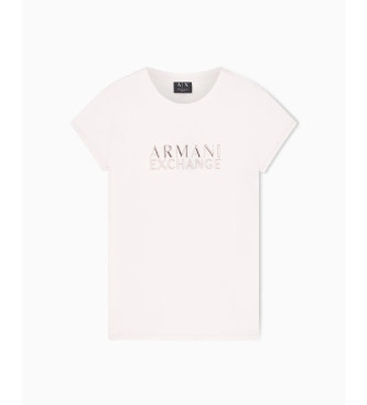 ARMANI EXCHANGE · טישירט שרוול קצר T-SHIRT · ביג'
