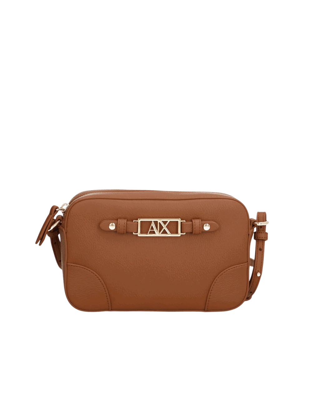 ARMANI EXCHANGE · ארנק MINI BAG · חום