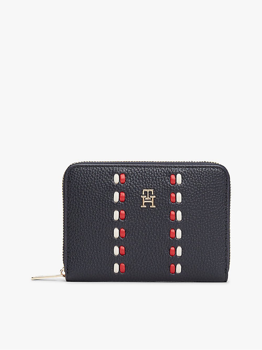 TOMMY · AW0AW18132 DW6 TH ICON MED ZA CORP · תכלת — Hawaii
