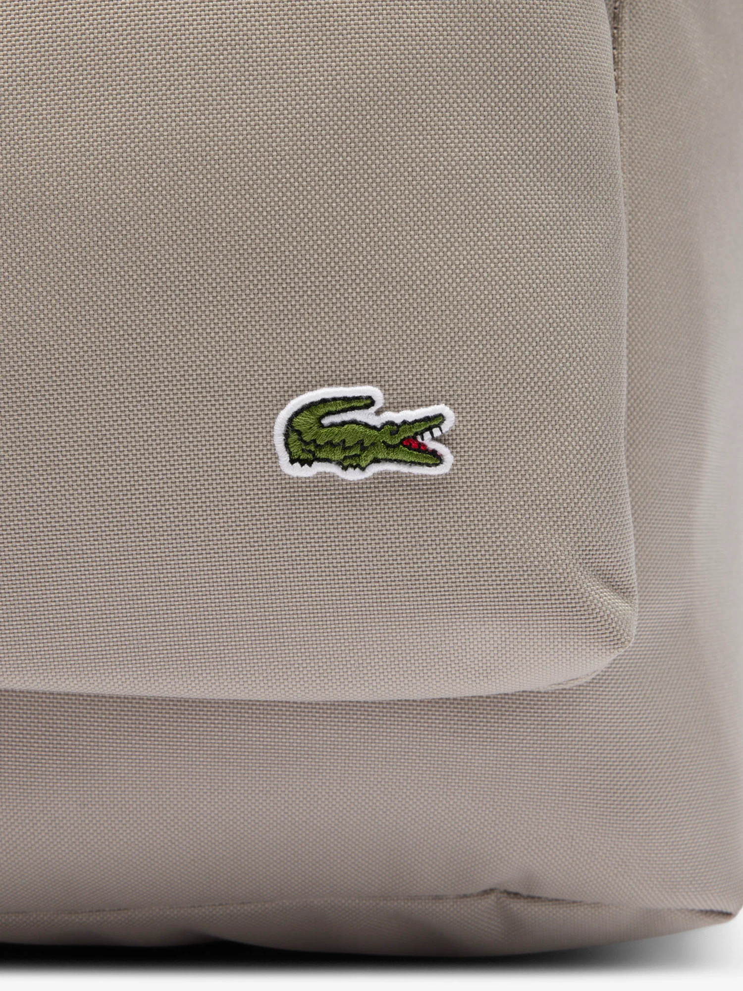 LACOSTE · תיקים BACKPACK · ביג' — Hawaii