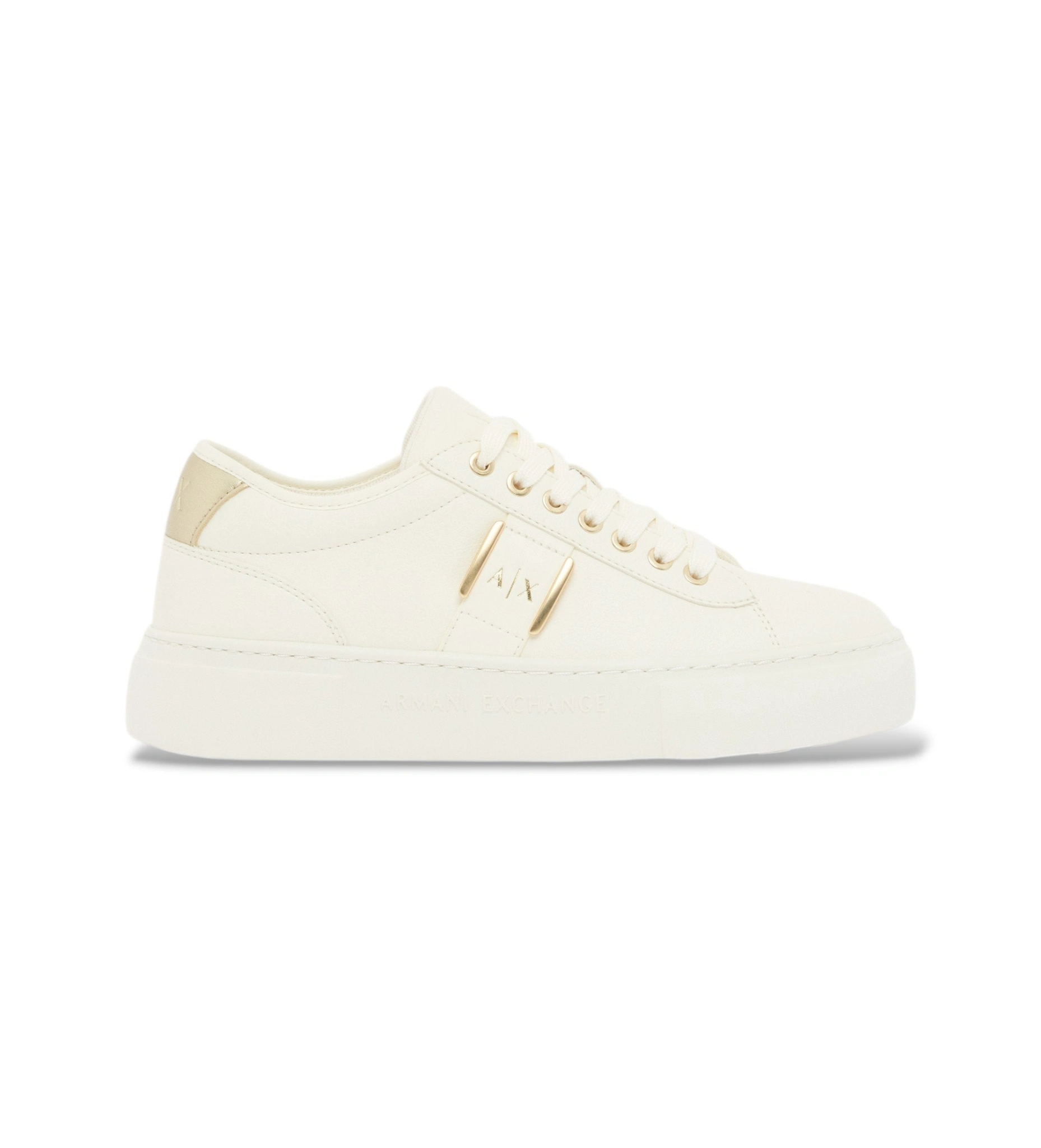 ARMANI EXCHANGE · סניקרס SNEAKER · ביג'