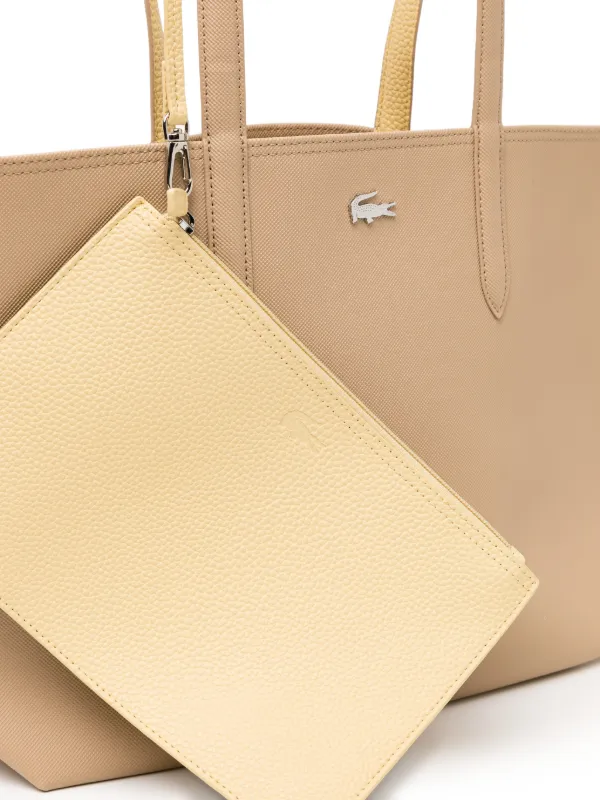 LACOSTE · תיקים SHOPPING BAG · ביג' — Hawaii