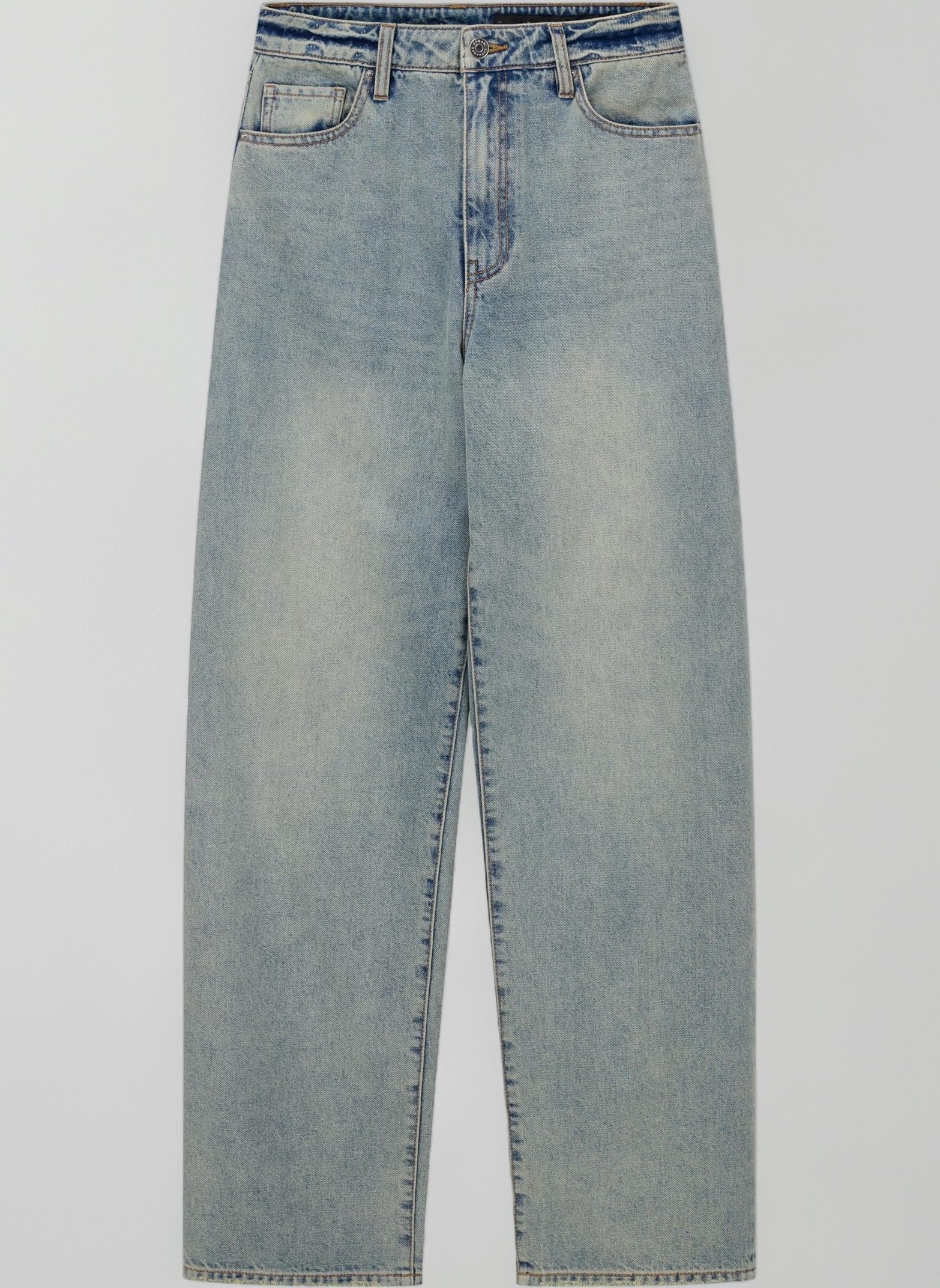 ARMANI EXCHANGE · גינס XW000100 AF10869 SAMPLE MB001 27 R 5 POC · ג'ינס