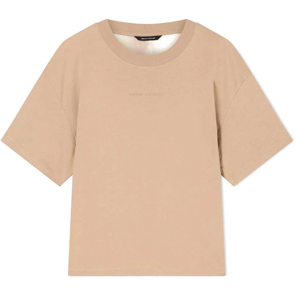 ARMANI EXCHANGE · סווטשירט/קפוצון JUMPER · ביג'