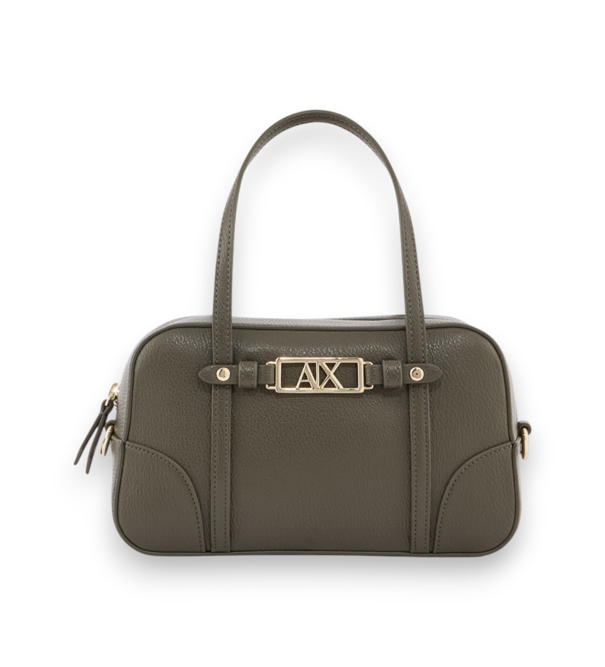 ARMANI EXCHANGE · ארנק POLLY MINI BAG · ירוק