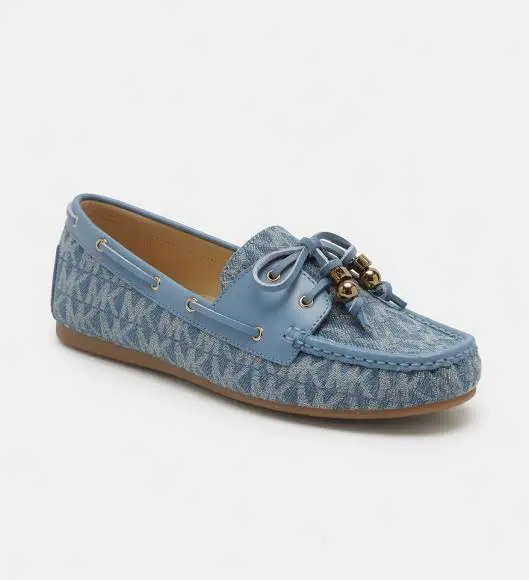 MICHAEL KORS · FALLON MOC · ג'ינס — Hawaii
