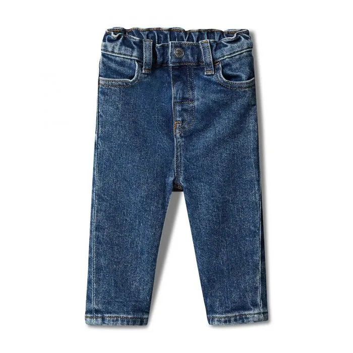 CK · CK DENIM PANTS · ג'ינס