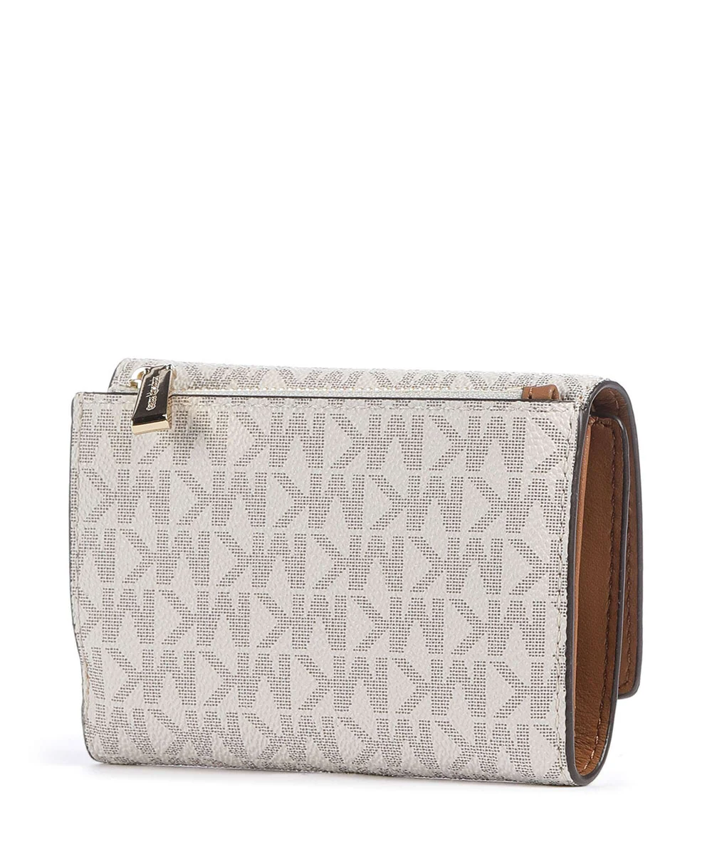 MICHAEL KORS · MD TRIFOLD WALLET · ביג' — Hawaii