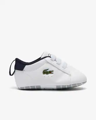 LACOSTE · CARNABY SET 225 1 SUB · לבן
