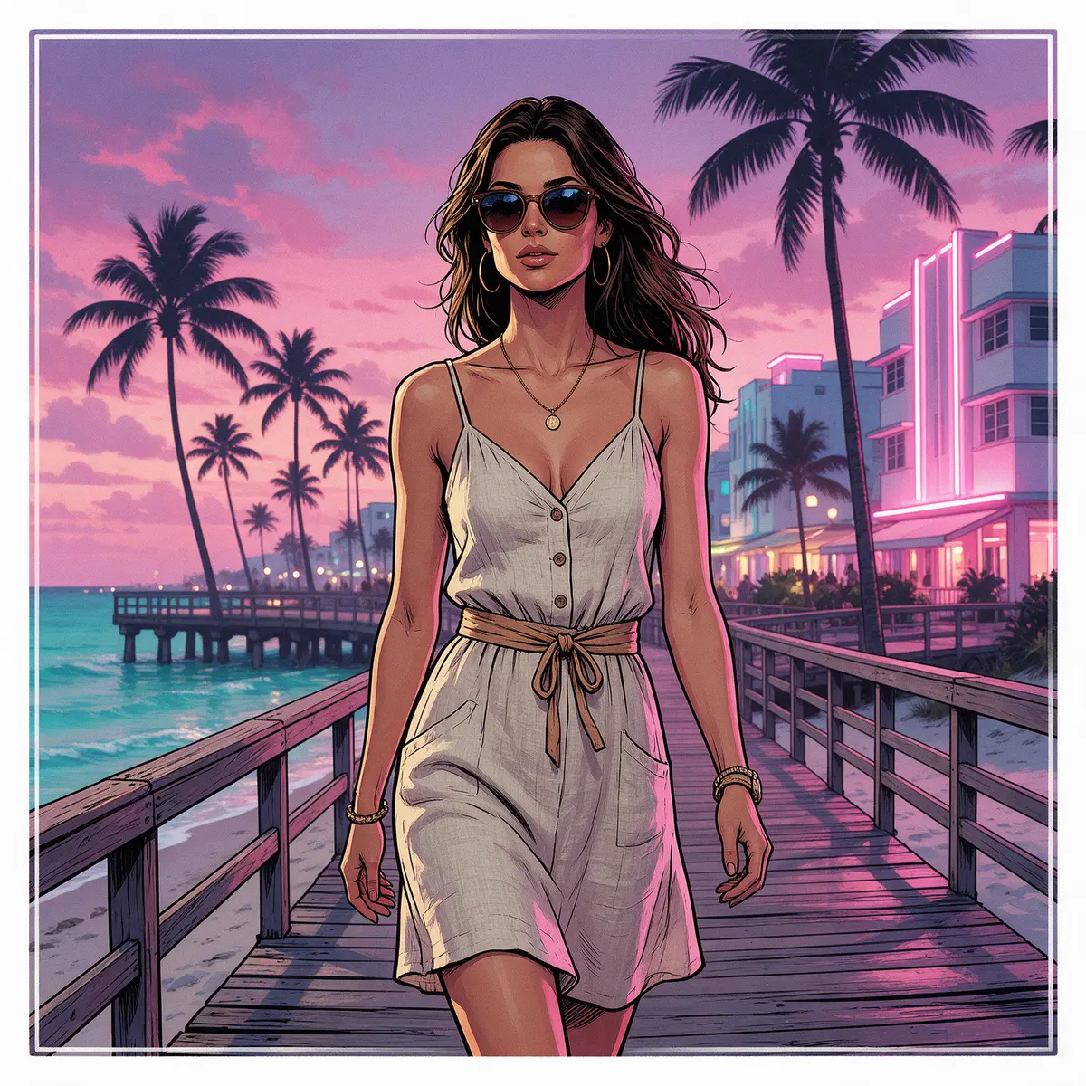 נשים — Hawaii